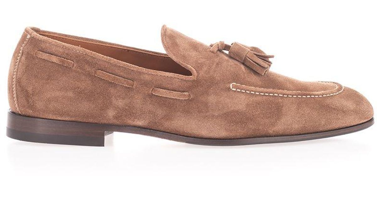 cucinelli loafers