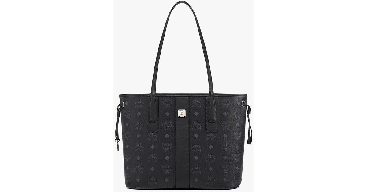 reversible liz shopper in visetos small