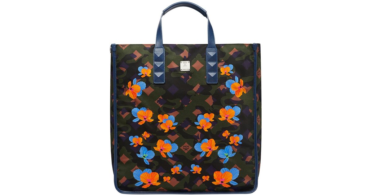 mcm dieter tote