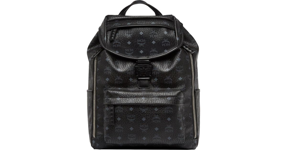 mcm killian backpack