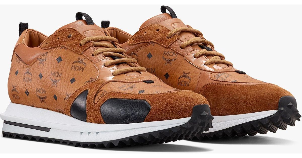 men's mach 76 sneakers in visetos