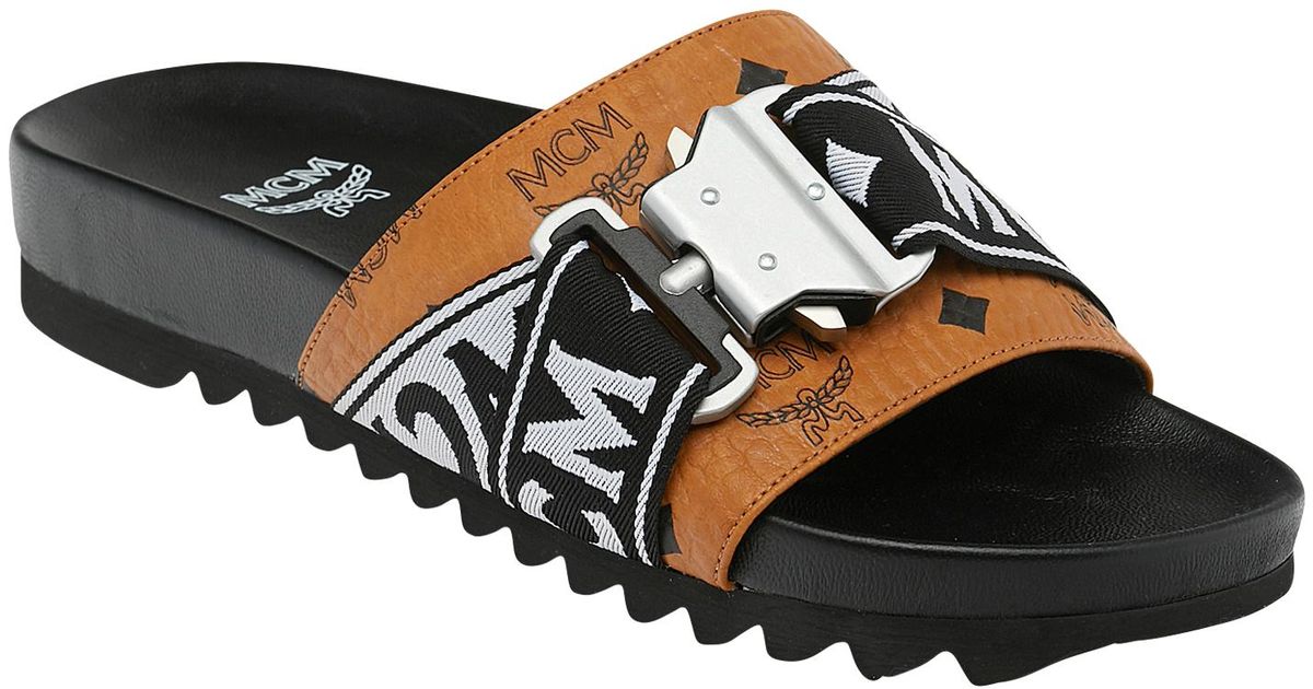 mcm slides
