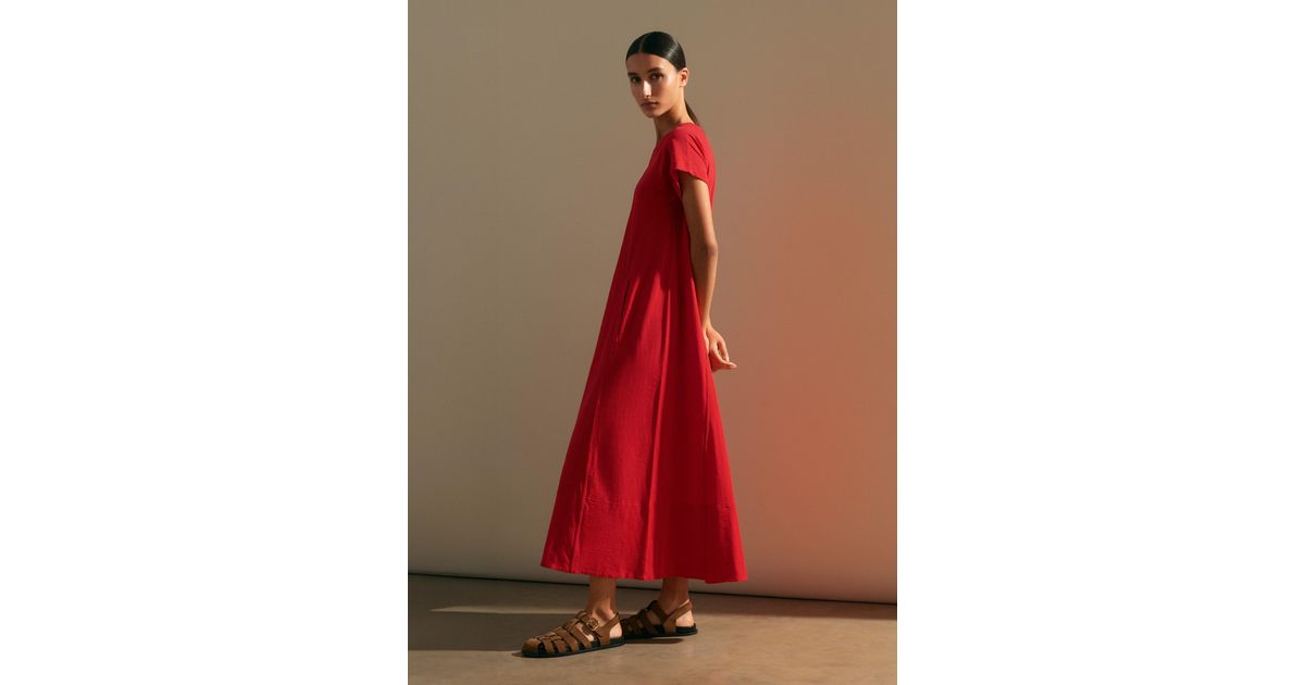 maternity jersey wrap dress Angel Maternity Maternity Classic Wrap Feeding Dress in Navy main image 0