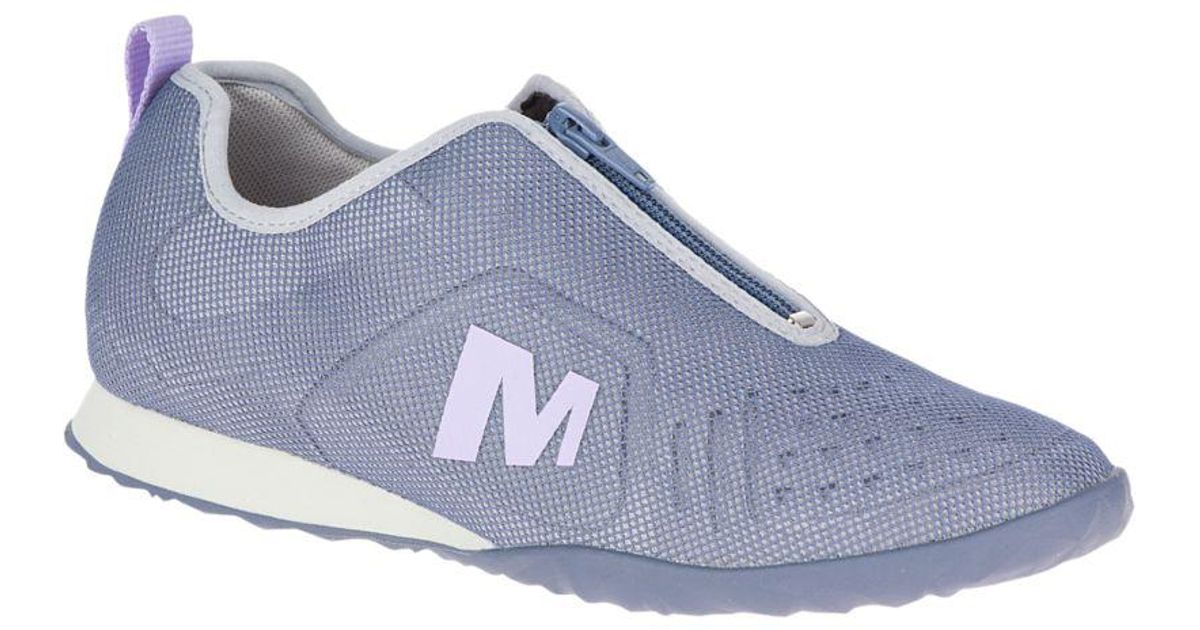 merrell civet zip