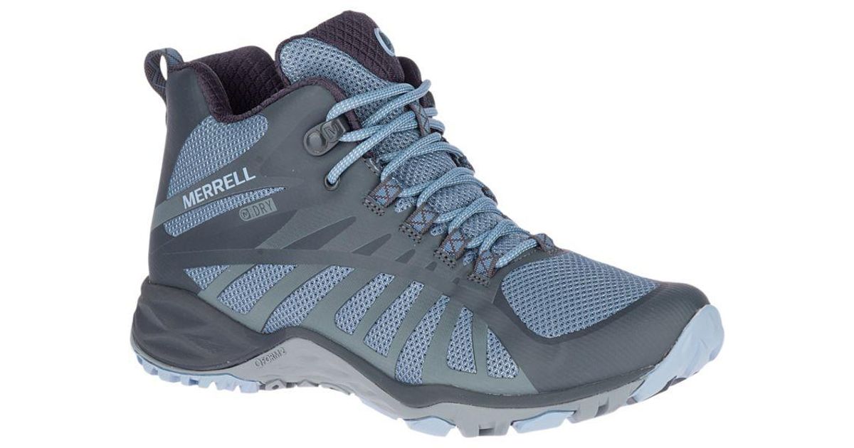 merrell siren edge q2 mid