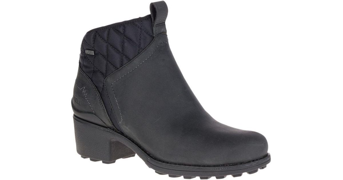 chateau ii mid pull waterproof