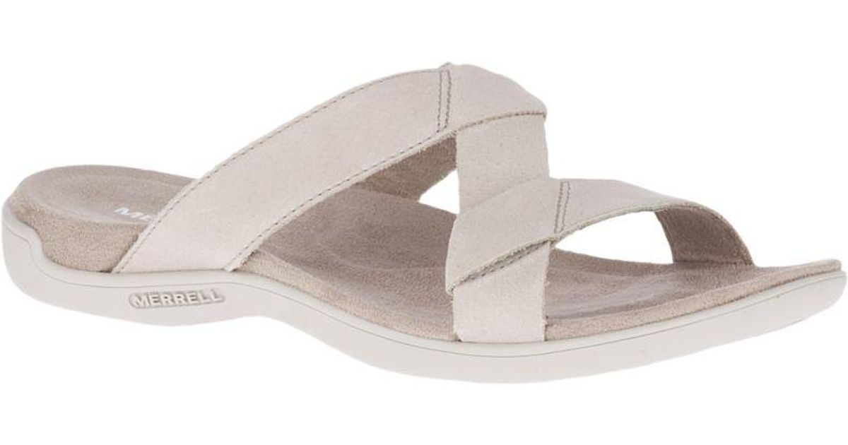 women's district kanoya slide