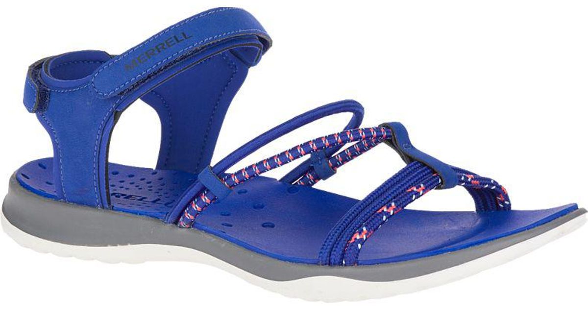 merrell sunstone strap