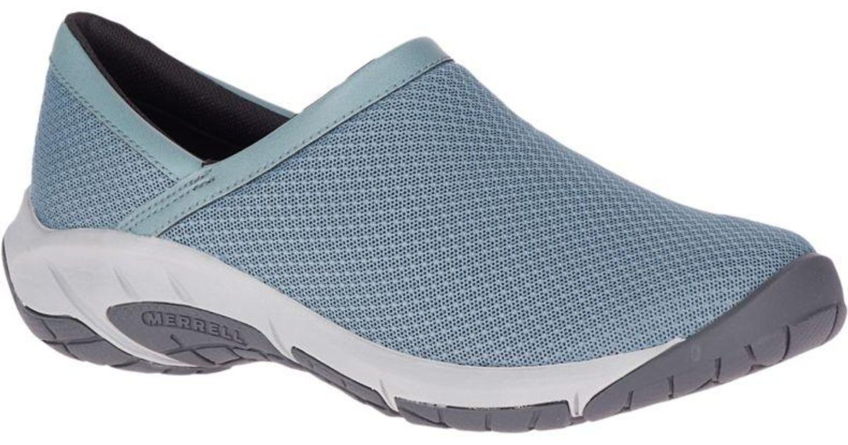 merrell men's encore breeze