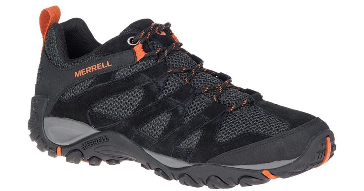 merrell alverstone