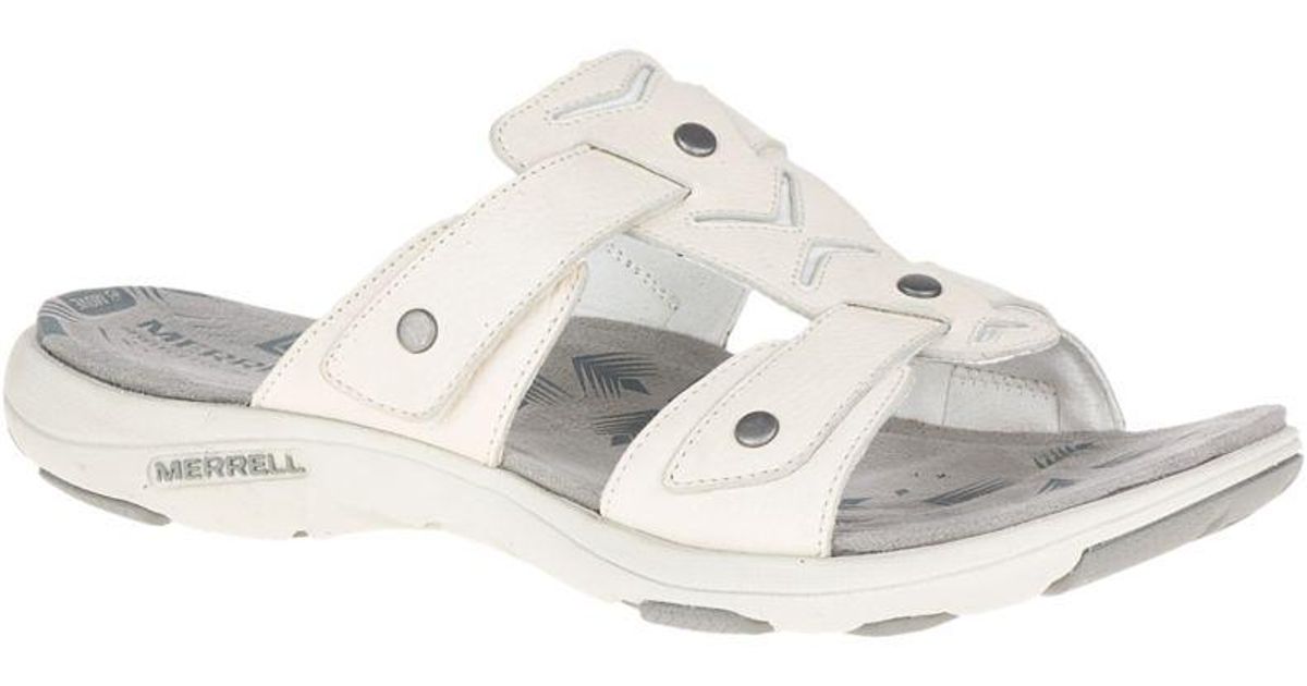 merrell adhera slide