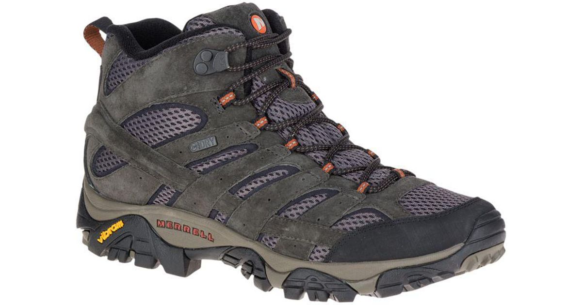 merrell moab 2 mid beluga