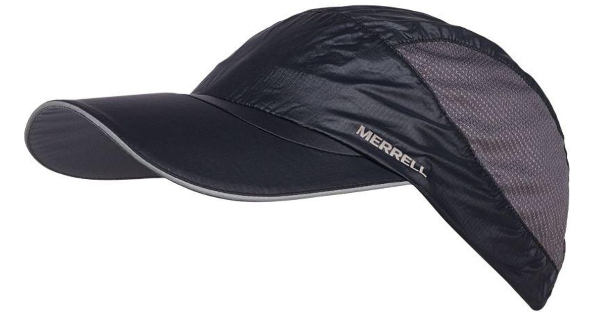 merrell cap