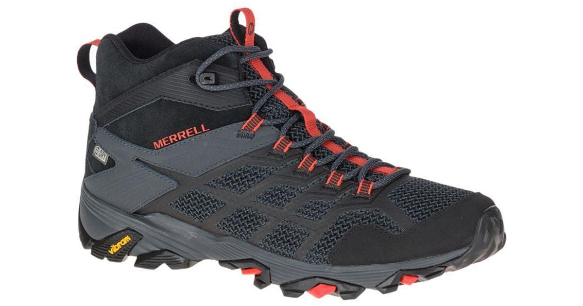 moab fst 2 mid