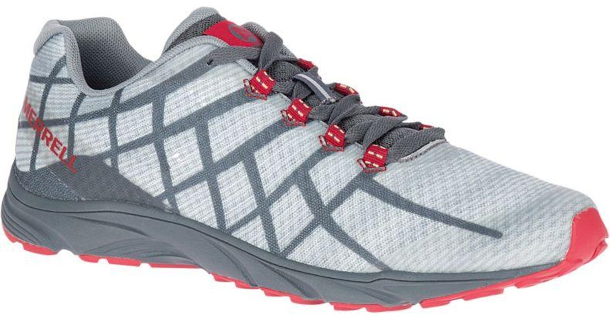 merrell reverb