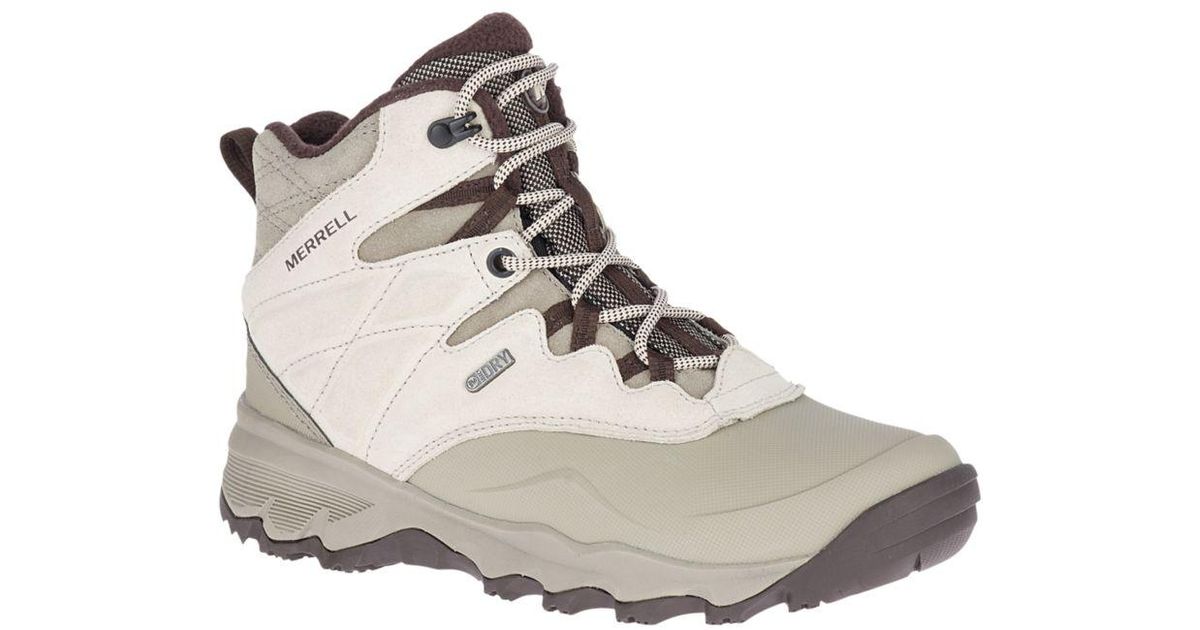 merrell thermo shiver