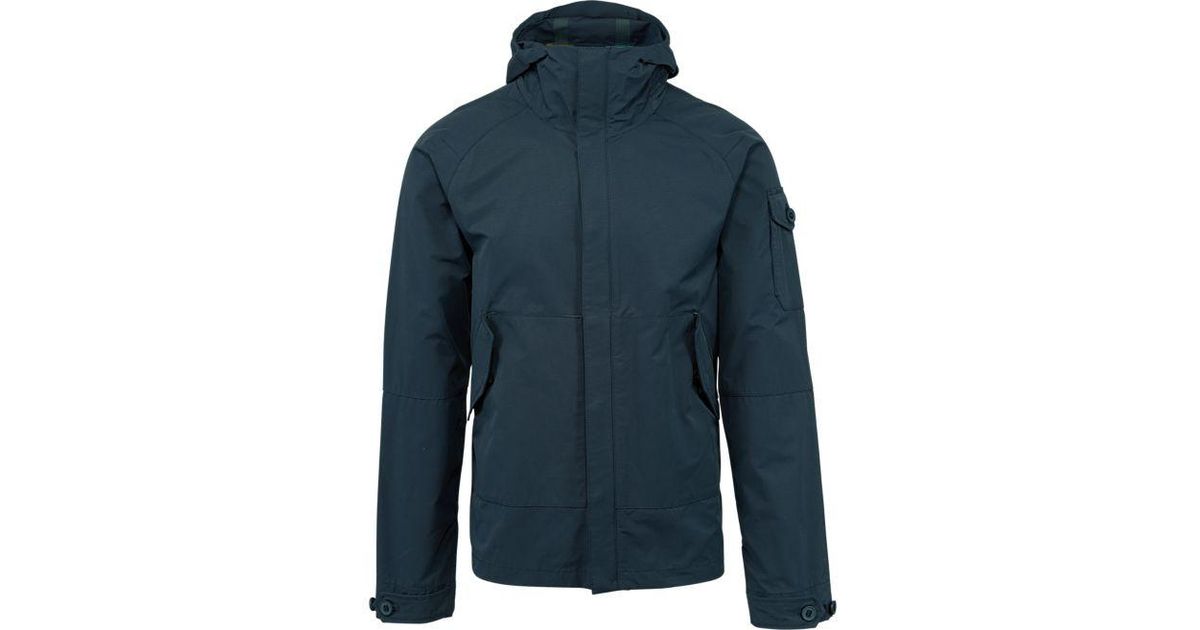 merrell trailhead canvas jacket