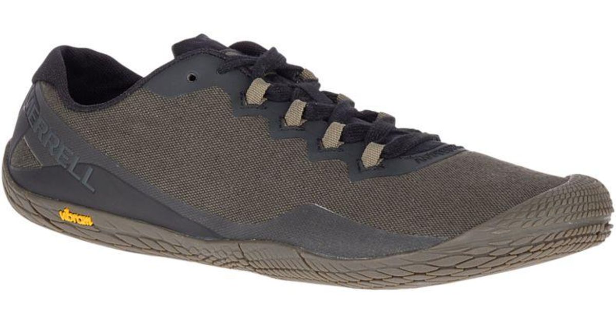merrell vapor glove cotton