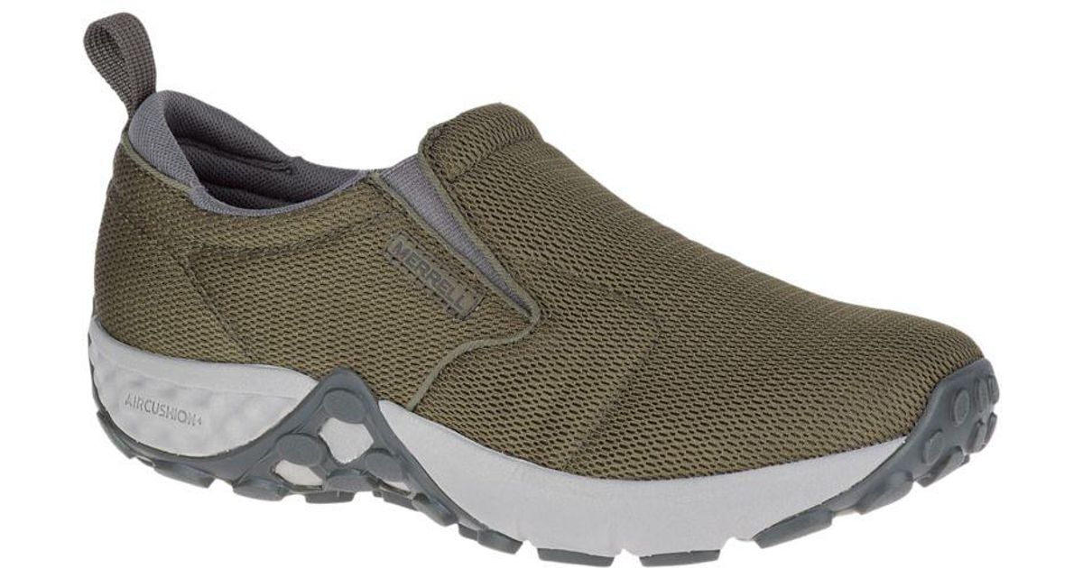 jungle moc ventilator