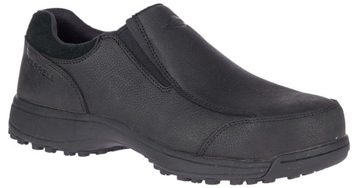 merrell sutton moc