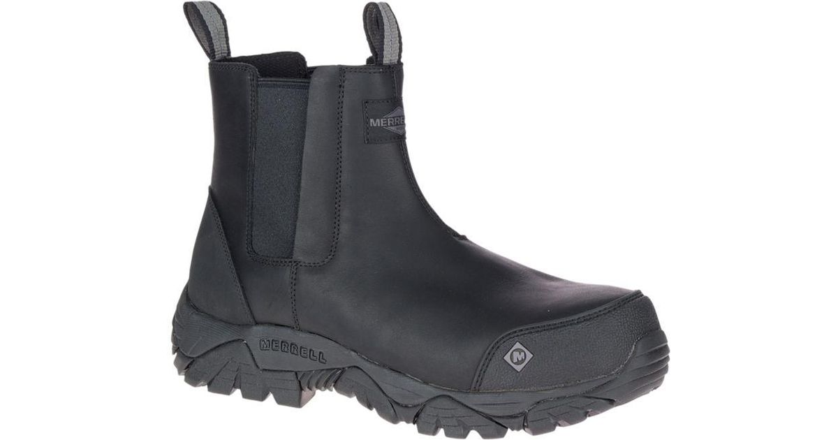 merrell moab rover moc comp toe