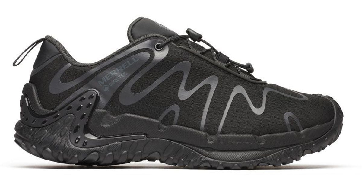 Merrell Cham Redux Storm Gore-Tex in Black | Lyst UK