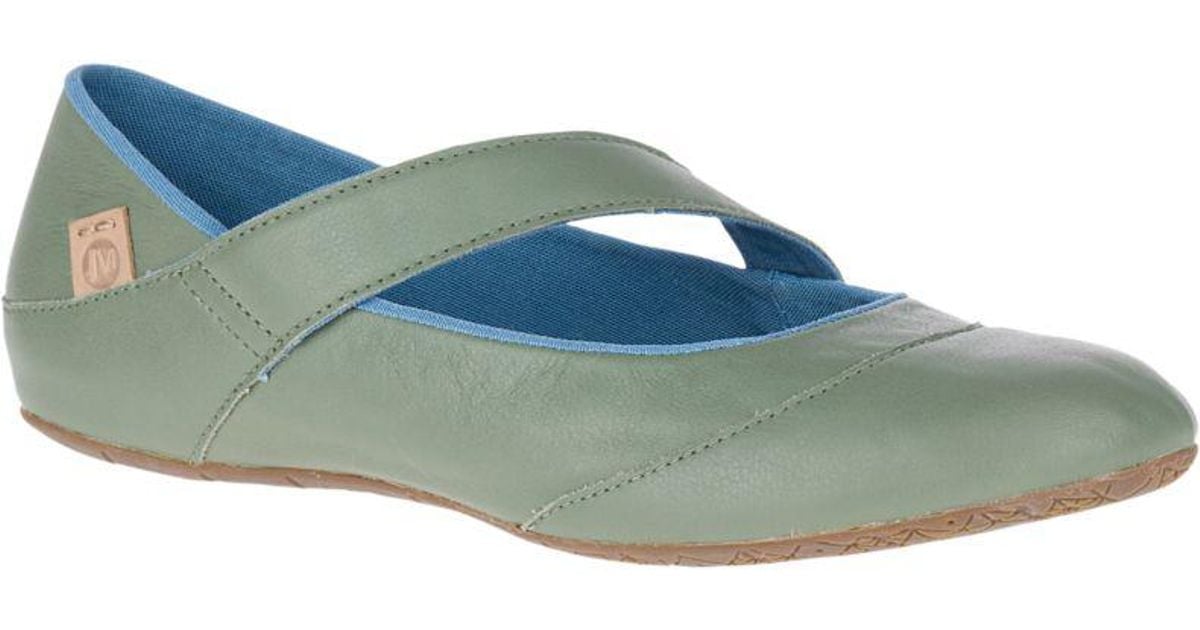 merrell inde lave mj