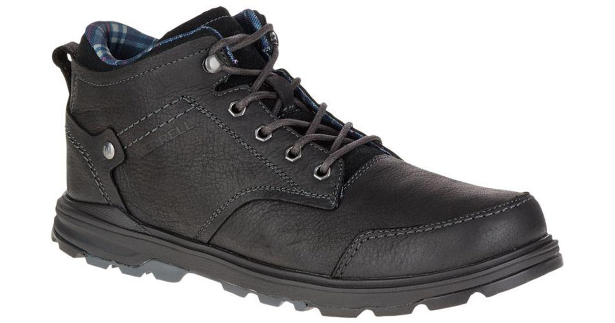 merrell brevard chukka