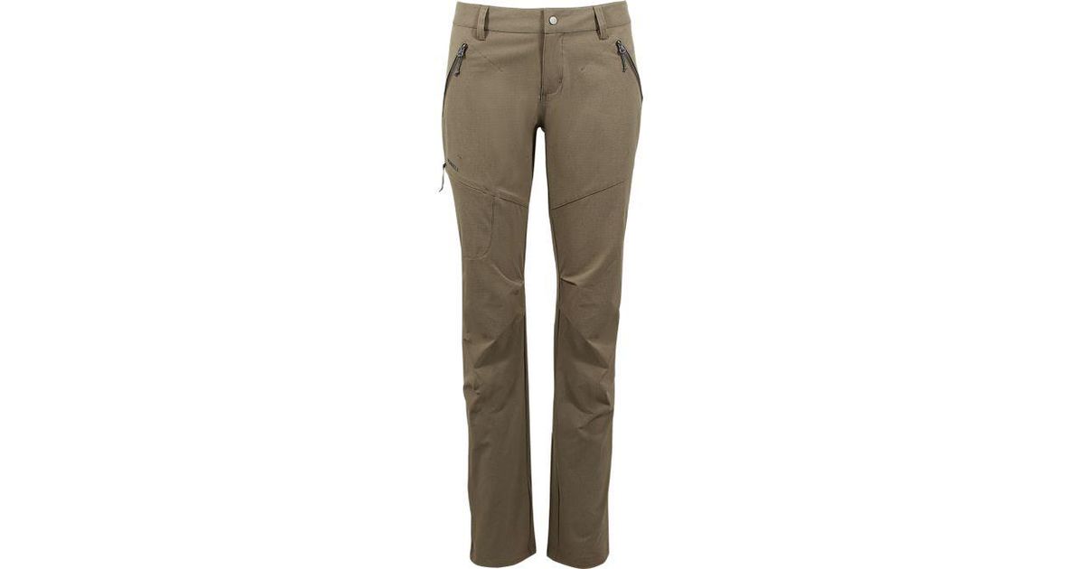 merrell pants