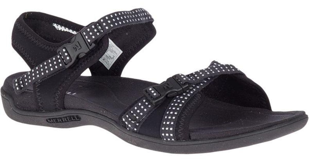 merrell women's district mahana backstrap