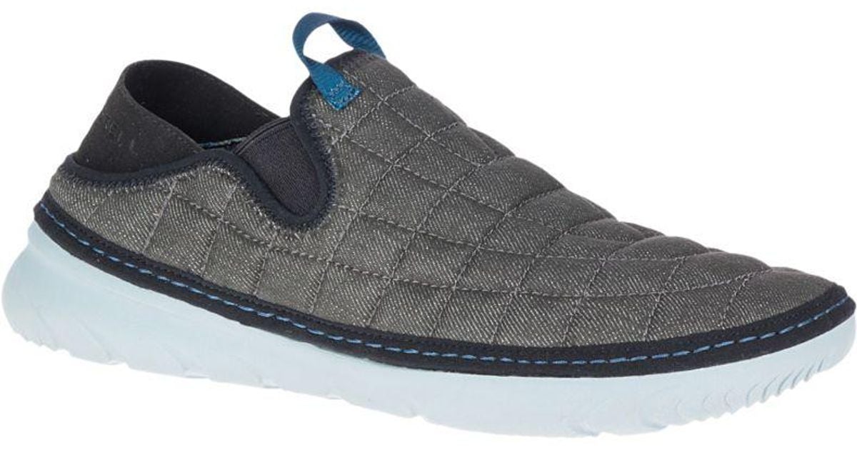 merrell hut moc men's 11