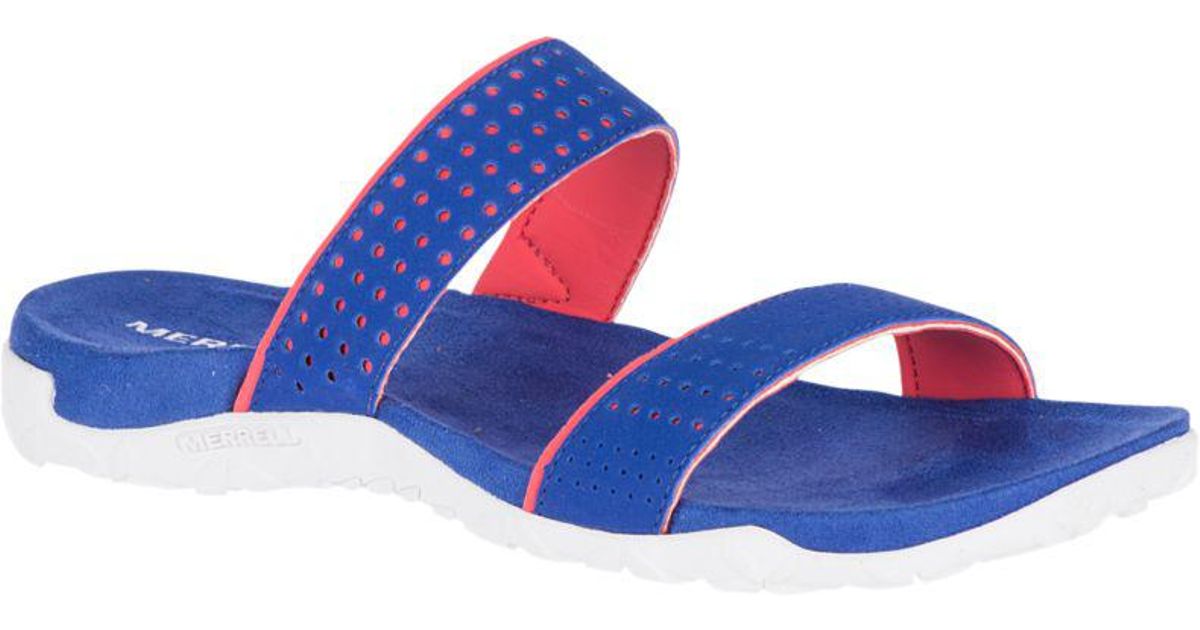 merrell terran ari slide