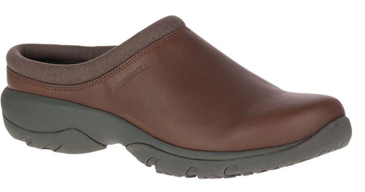 merrell rexton slide