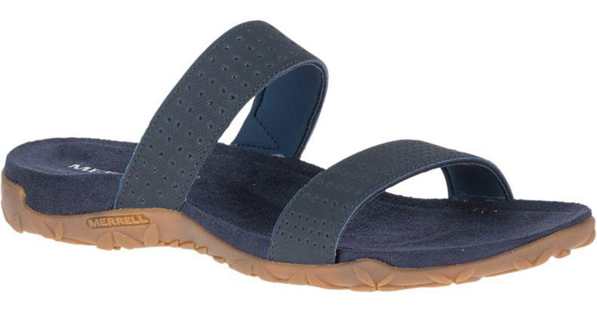 merrell terran ari slide
