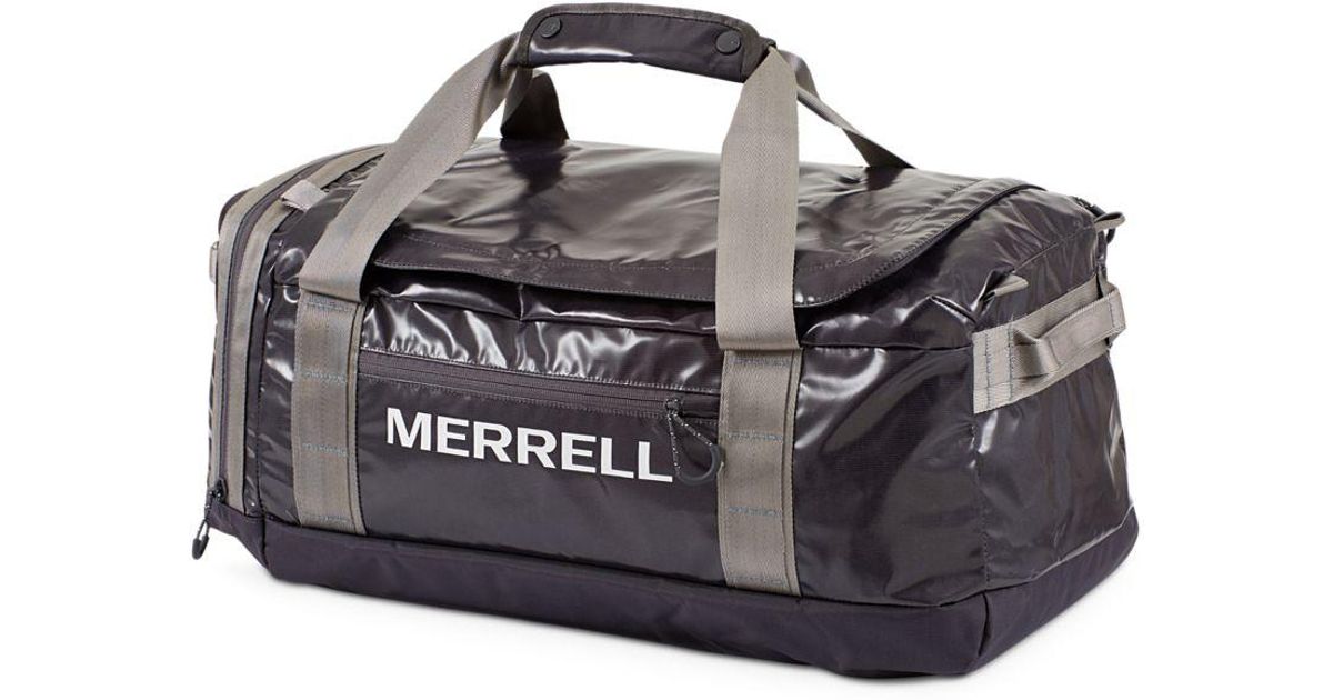 duffle bag calgary