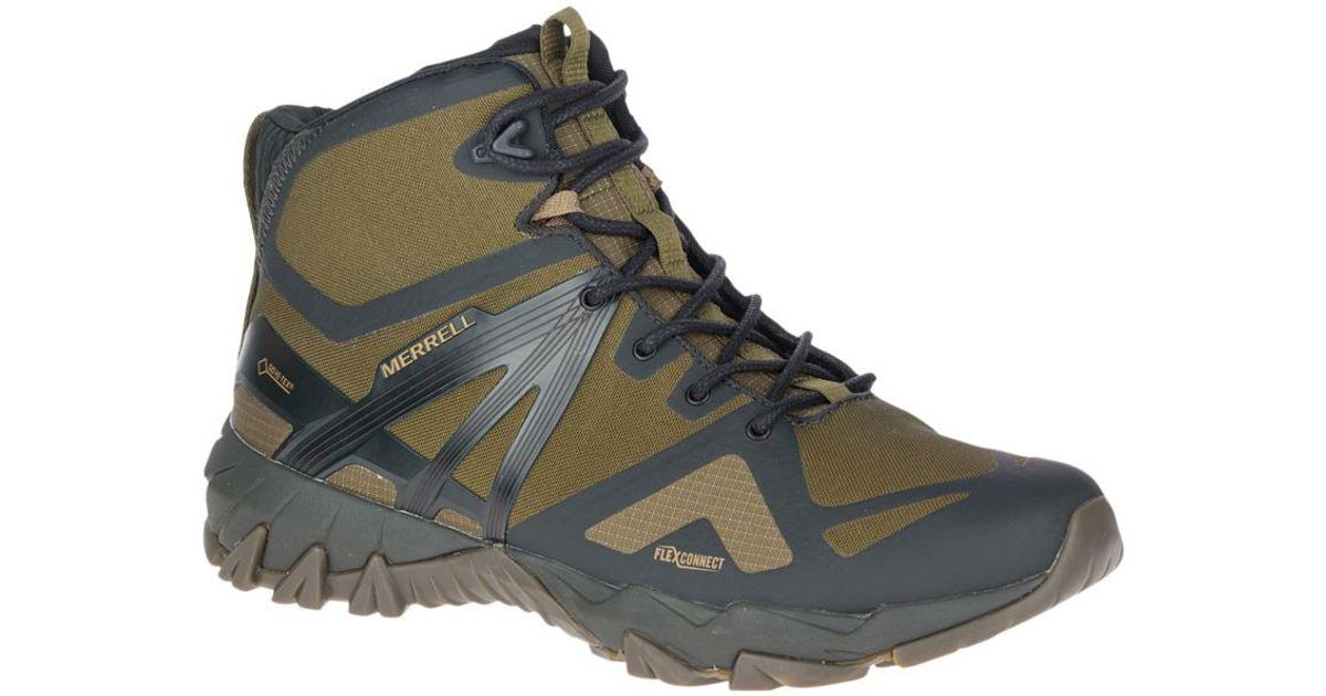 merrell filson mqm