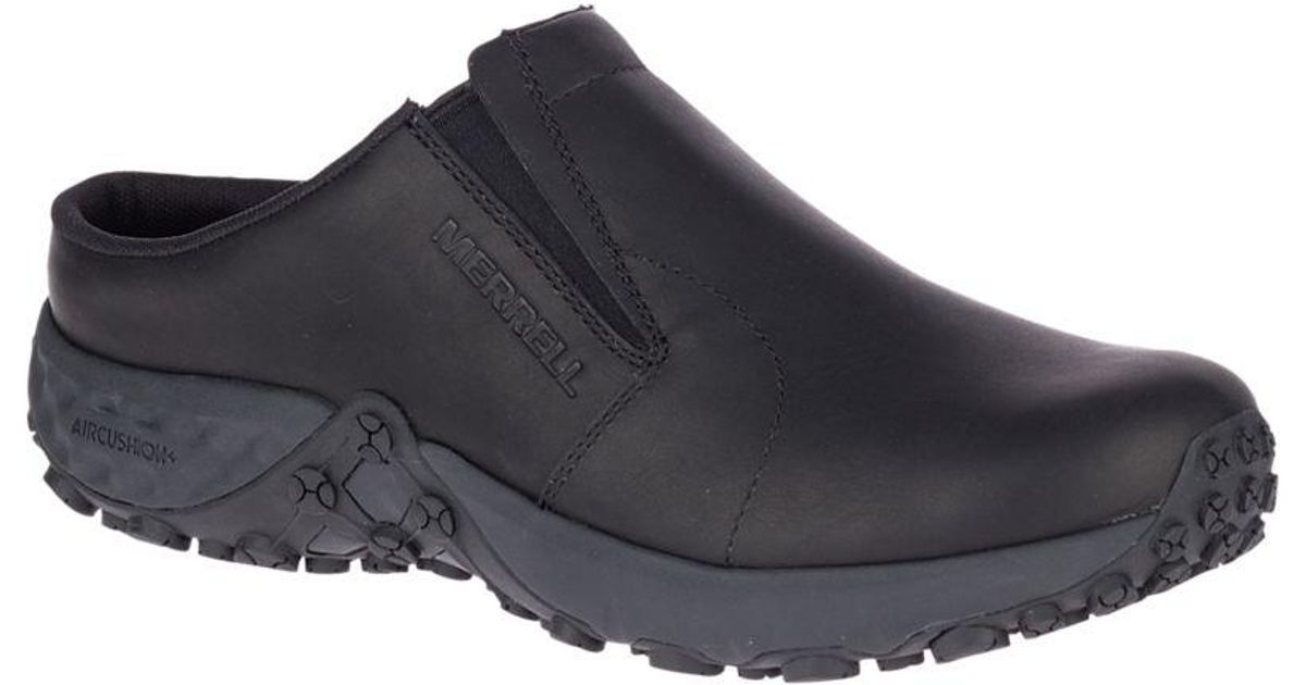 jungle slide ac  pro work shoe