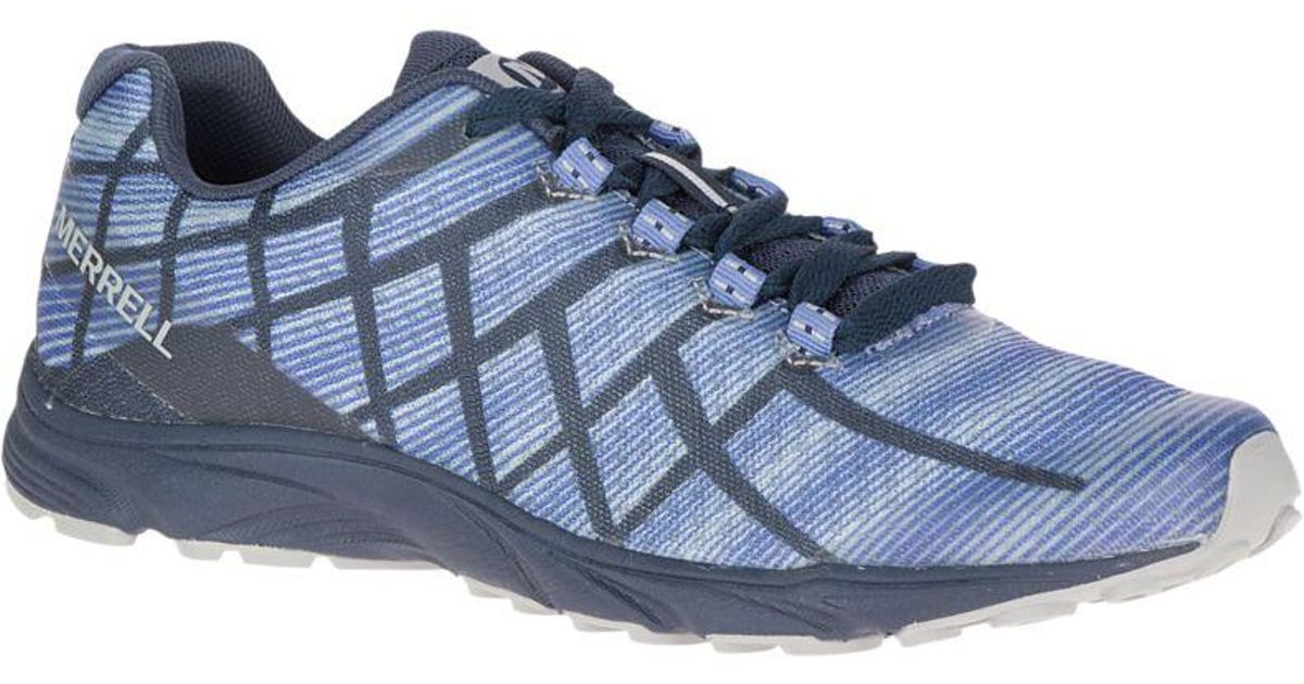 merrell reverb