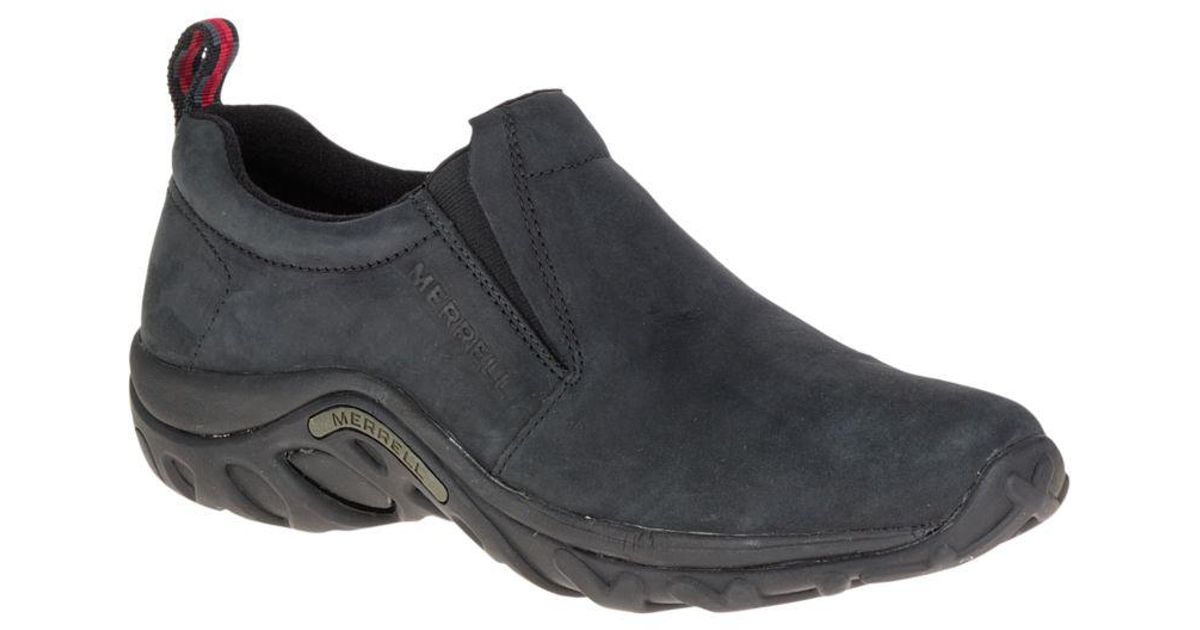 merrell jungle moc with shorts