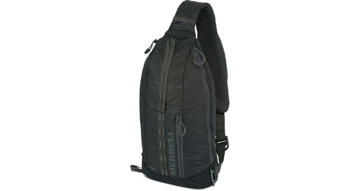 crest 8l sling