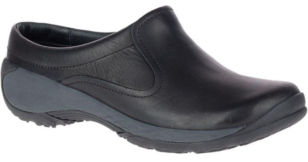 merrell encore q2 slide leather
