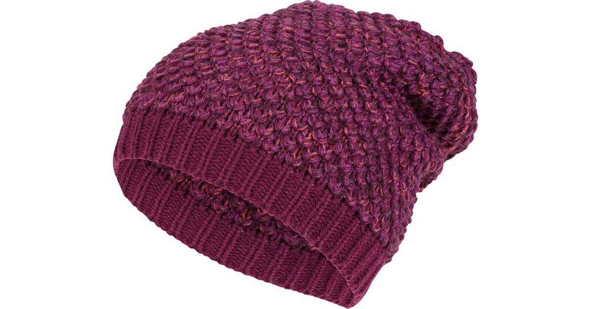 merrell beanie