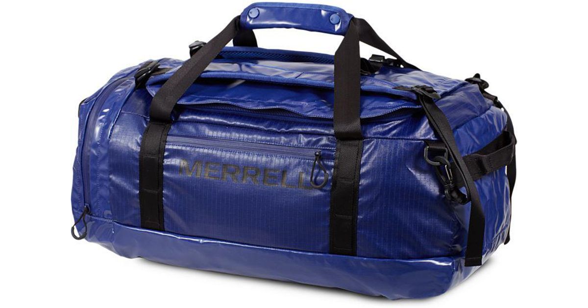 merrell duffle bag