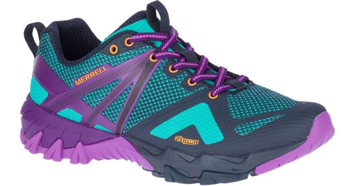 merrell world x lace