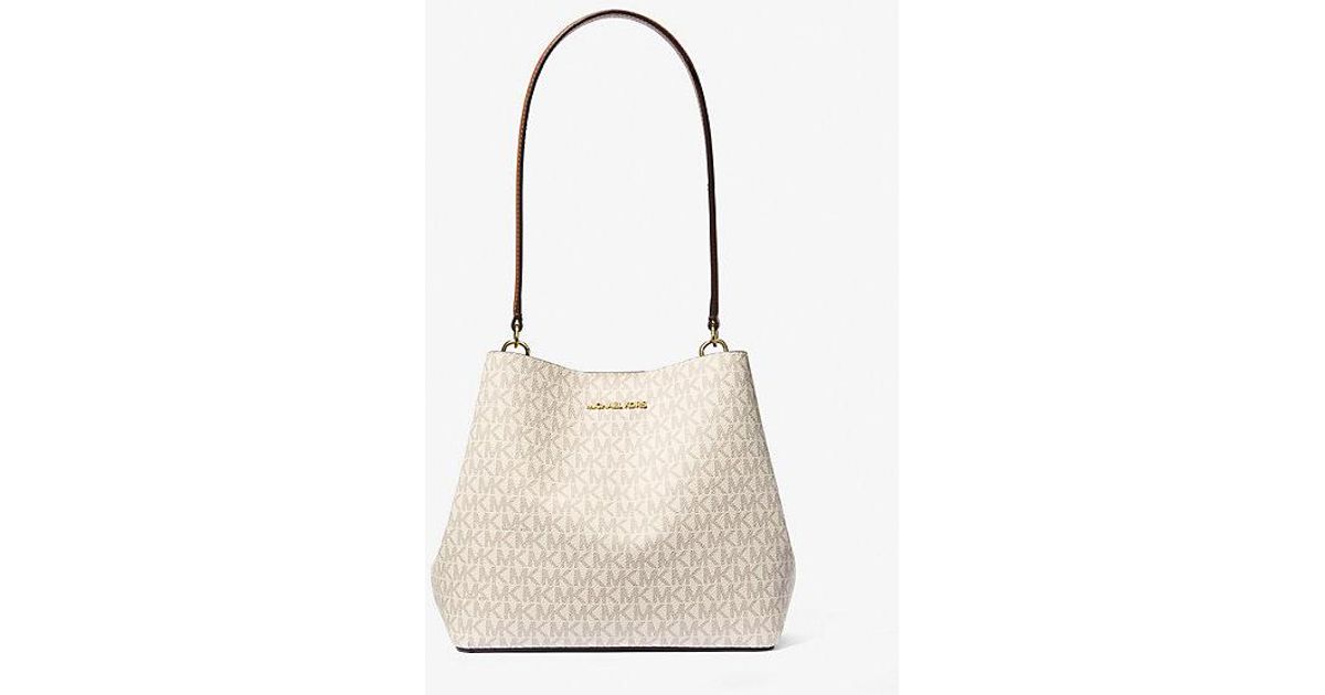 borsa michael kors a spalla
