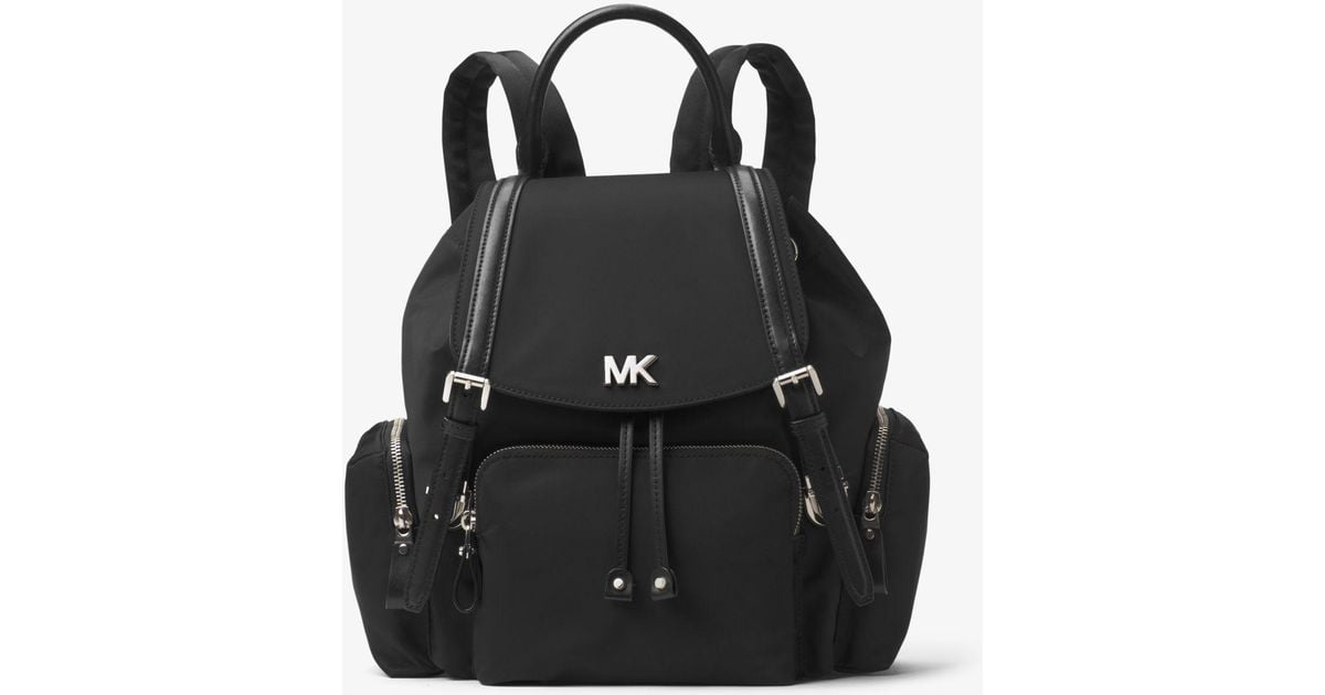 beacon medium nylon backpack