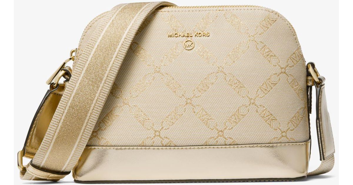 Michael Kors Women Jet Set Charm Dome Crossbody, Medium, Pink price in  Saudi Arabia,  Saudi Arabia