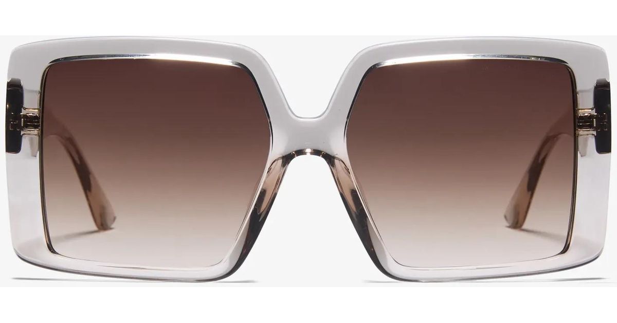 Michael Kors
Women\'s White Sintra Sunglasses Sunglasses Michael Kors MK2210U ASHEVILLE - Mia Burton main image 2