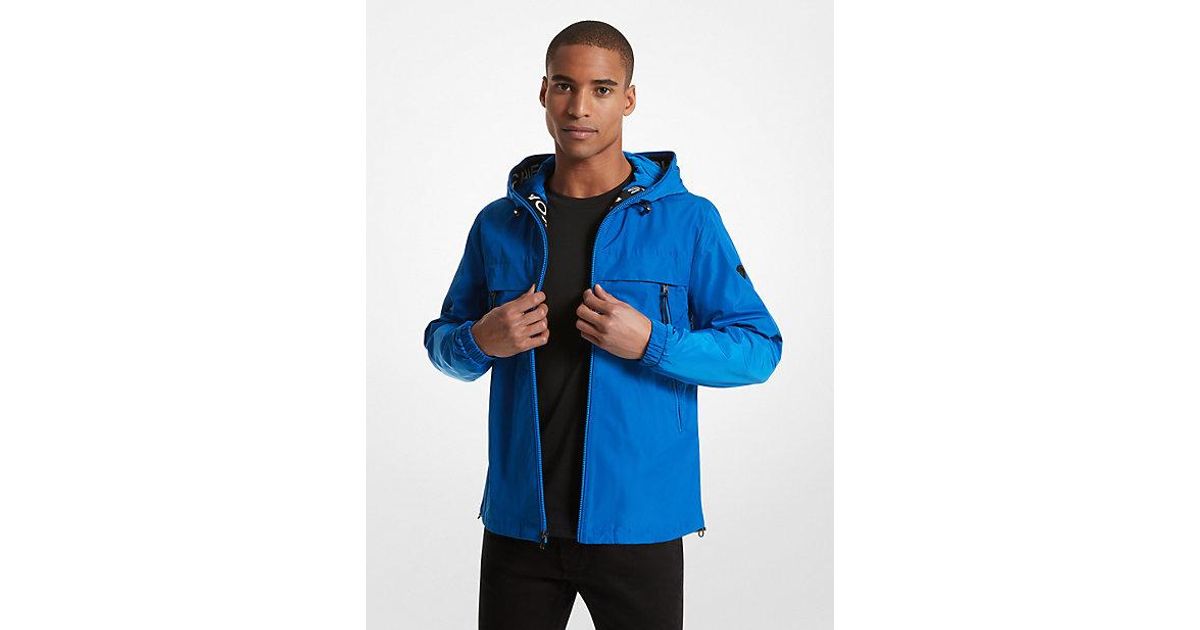 Mk windbreaker 2025