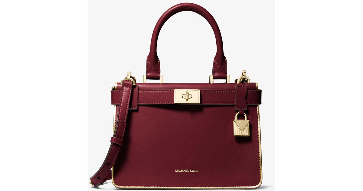 michael kors tatiana mini